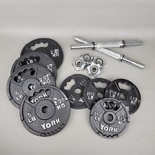 Vintage set york for sale  Terre Haute
