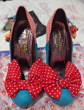 Trinkeltina irregular choice for sale  PRESTON