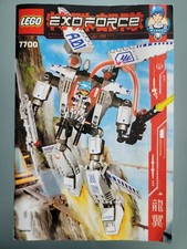 Lego set 7700 gebraucht kaufen  Altenburg