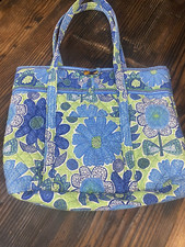 Vera bradley blue for sale  Alexander