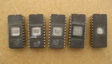 Lot eprom 2708 d'occasion  Blainville-sur-l'Eau