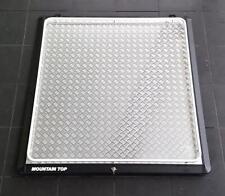Load space alumunium for sale  DAVENTRY