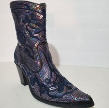 Helen heart navy for sale  South Windsor