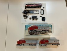 Märklin lok konvolut gebraucht kaufen  Neustetten