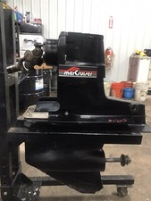 Mercruiser mercury bravo for sale  Huron