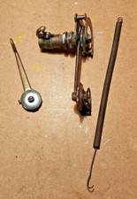 Derailleur ancien simplex d'occasion  Bron