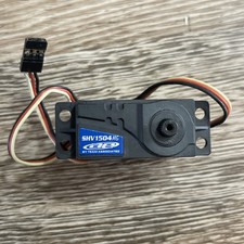 Usado, Servo Team Associated SHV1504mg comprar usado  Enviando para Brazil