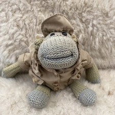 Tips monkey safari for sale Tips monkey safari for sale  LEICESTER