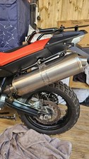 2011 bmw f800gs for sale  WOLVERHAMPTON