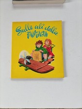 Sulle ali della usato  Valle San Nicolao