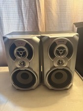 Sony bookshelf speakers for sale  Saint Cloud