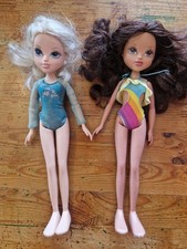 Moxie dolls bratz for sale  PRESTATYN