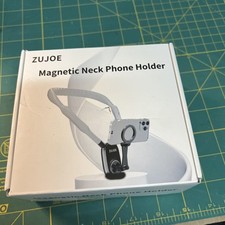 Zujoe silicone magnetic for sale  Chesapeake