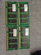 Stück hynix 512mb gebraucht kaufen  Stutensee