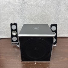 Logitech computer speakers for sale  Saint George