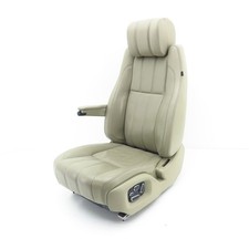 Sitz ledersitz links gebraucht kaufen  Meschede