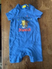 Janosch body größe gebraucht kaufen  Ratingen