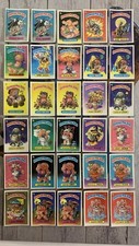 Garbage pail kids for sale  Crest Hill