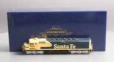 Athearn g63996 santa for sale  Flowery Branch