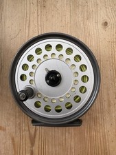 Fly reel hardy for sale  PERTH