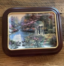Thomas kinkade nature for sale  Milwaukee