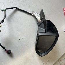 vw golf mk7 wing mirror for sale  PUDSEY