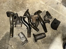 Ricambi vespa collettore usato  Italia