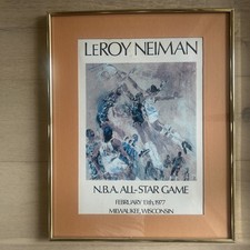 leroy neiman lithograph for sale leroy neiman lithograph for sale New Albany