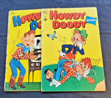 Howdy doody pistols for sale  Darlington