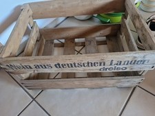 Weinkisten weinkistenregal sch gebraucht kaufen  Lisberg