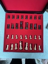 Jeux échec stauton d'occasion  Ussac