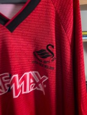 Bergoni swansea city for sale  COLCHESTER