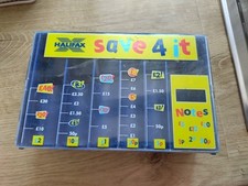 Halifax save it gebraucht kaufen  Versand nach Germany