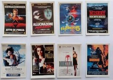 Collezione ciak mini usato  Trieste