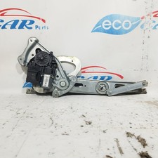Cremagliera anteriore destra usato  Acerra