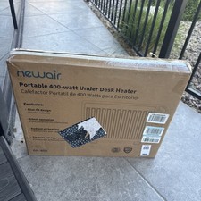 Newair portable radiant for sale  Gainesville