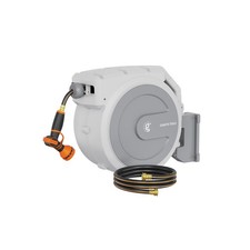 Heavy duty retractable for sale  Arabi