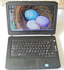 Dell e5420 notebook usato  Granarolo dell'Emilia