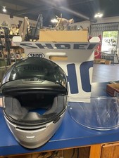 Shoei 1200 helmet for sale  Moyock