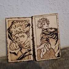 Gojo yuji jujutsu gebraucht kaufen  Magdeburg