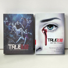 True blood dvd for sale  LEEDS