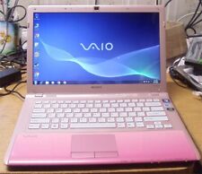 Sony pink vpccw for sale  Covina