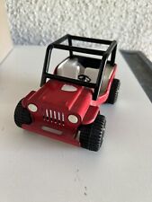 Jeep willys tôle d'occasion  Crécy-la-Chapelle