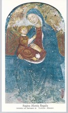 Regina montis regalis usato  Forli