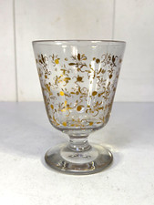 Baccarat glass standing d'occasion  Expédié en Belgium