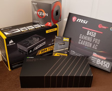 Rtx 3080 msi for sale  KIDDERMINSTER