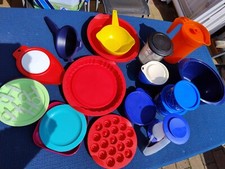 Großes tupper konvolut gebraucht kaufen  Bramsche