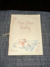 Vintage unused baby for sale  Atlantic