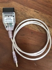 Interface dcan bmw gebraucht kaufen  Offenburg