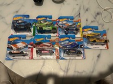 Hot wheels treasure gebraucht kaufen  Münster